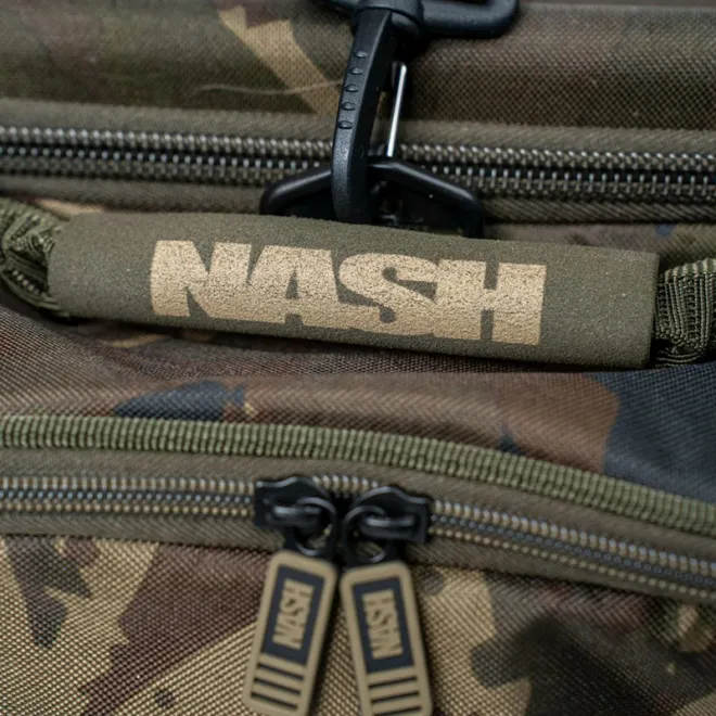 Nash Subterfuge Carryall Large 65 L