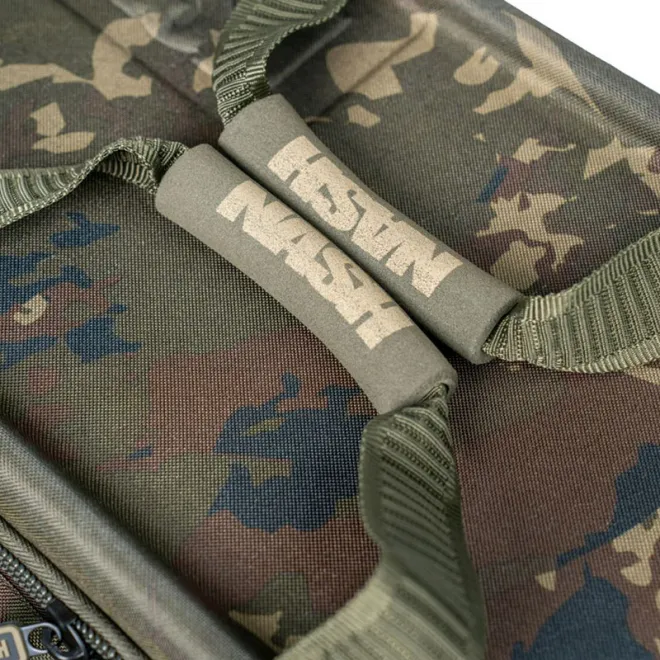 Nash Subterfuge Carryall Large 65 L