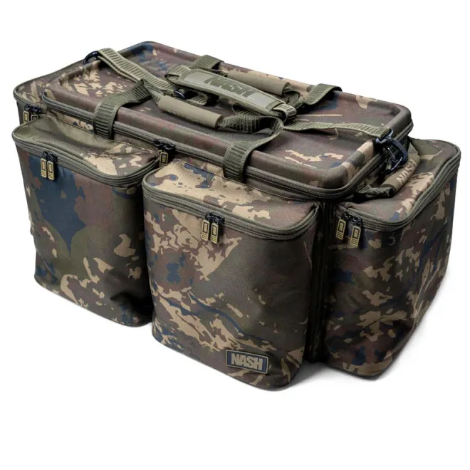 Nash Subterfuge Carryall XL 90 L