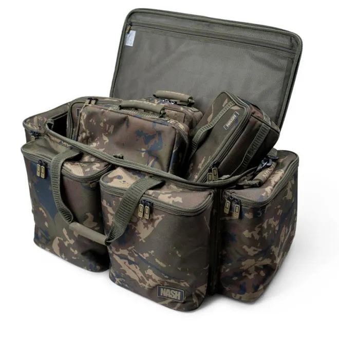 Nash Subterfuge Carryall XL 90 L