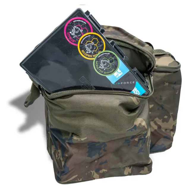 Nash Subterfuge Carryall XL 90 L