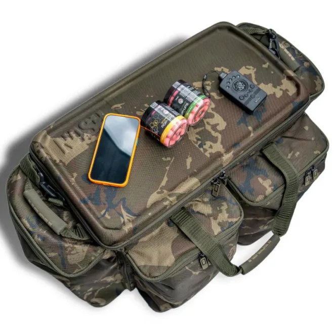 Nash Subterfuge Carryall XL 90 L