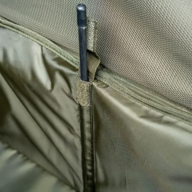 Nash Subterfuge Carryall XL 90 L