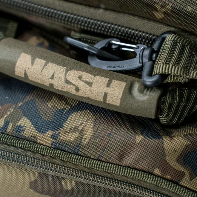 Nash Subterfuge Carryall XL 90 L