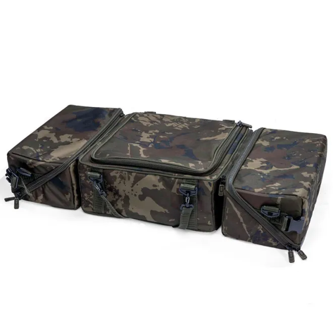 Nash Subterfuge Cube Carryall 50 L