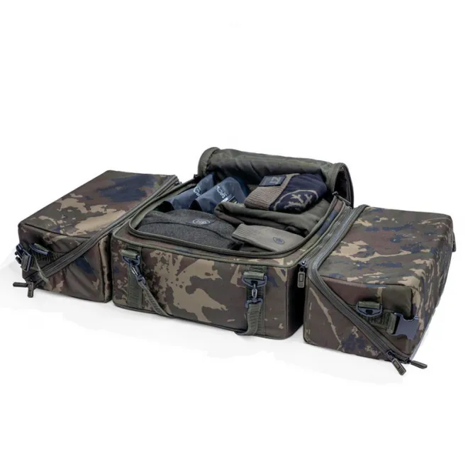 Nash Subterfuge Cube Carryall 50 L