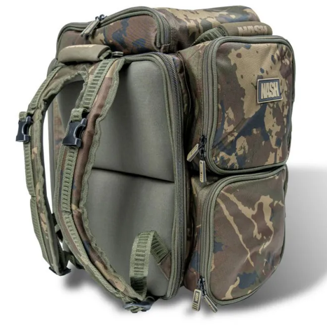Nash Subterfuge Rucksack 35 L