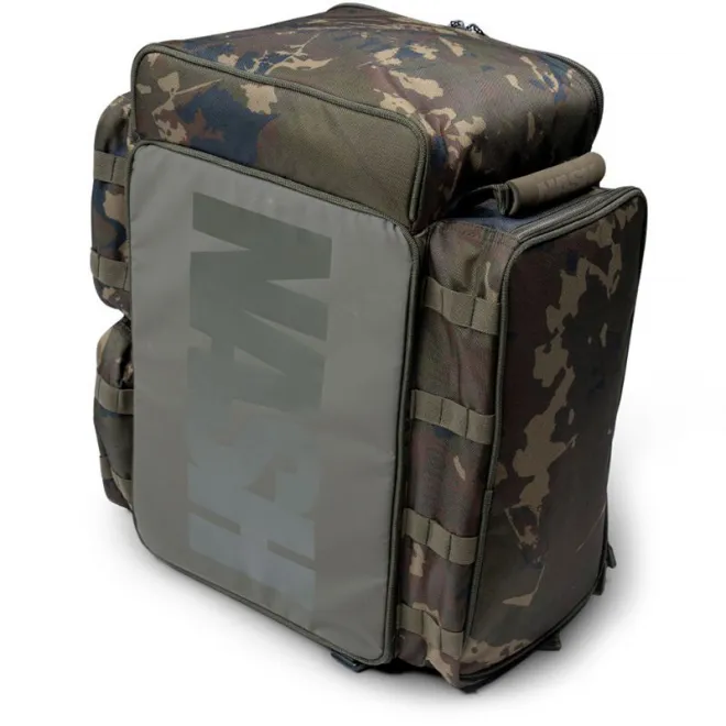 Nash Subterfuge Rucksack XL 50 L