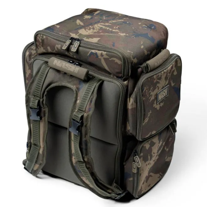 Nash Subterfuge Rucksack XL 50 L