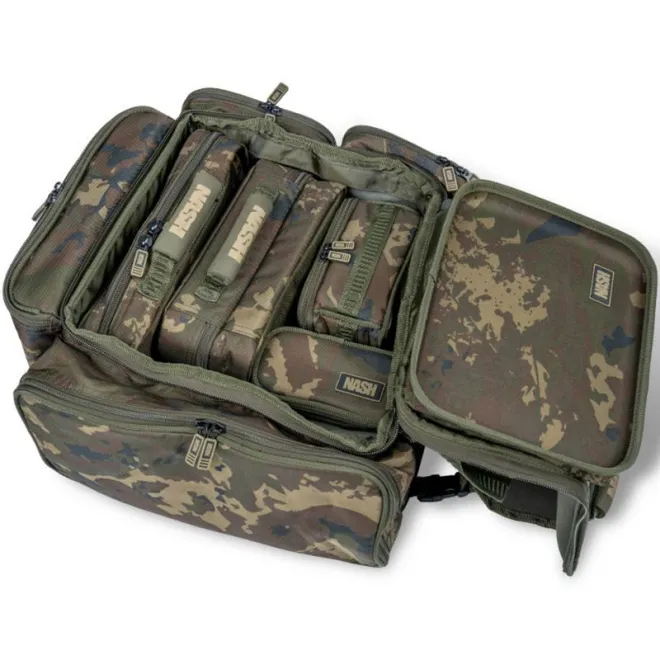 Nash Subterfuge Rucksack XL 50 L