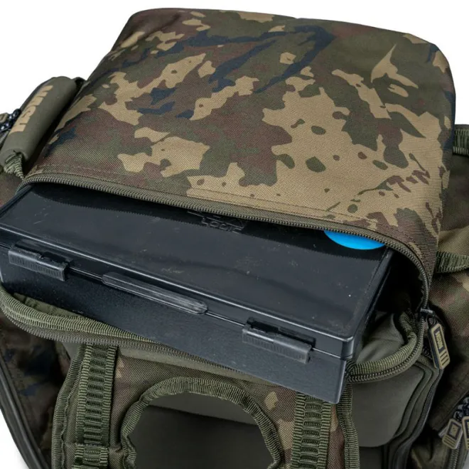 Nash Subterfuge Rucksack XL 50 L