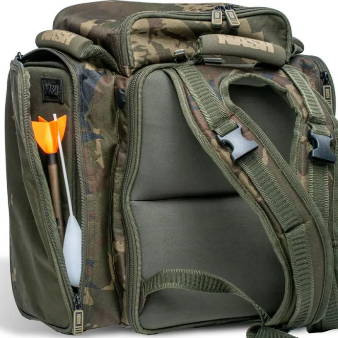 Nash Subterfuge Rucksack XL 50 L