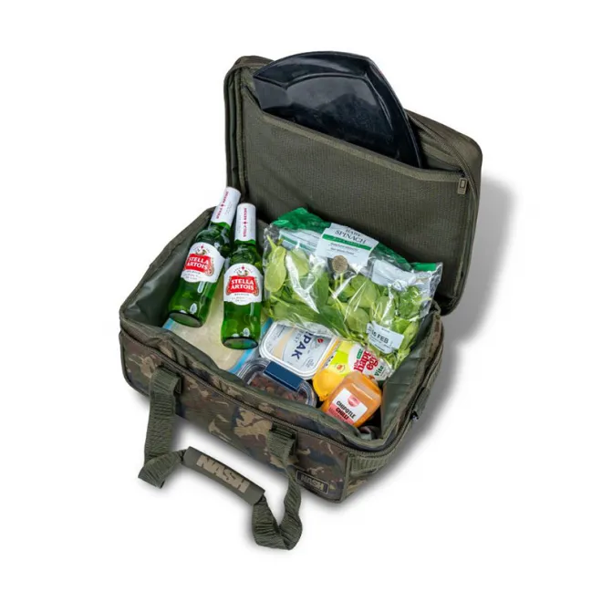 Nash Subterfuge Big Freeze Cool Bag Small 20 L