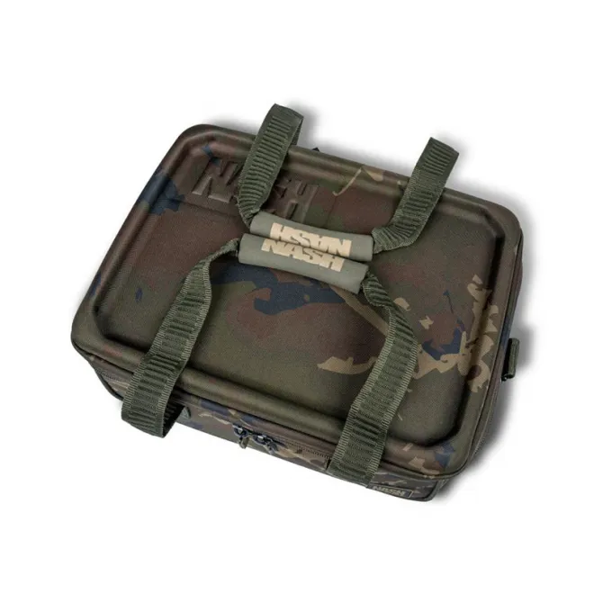 Nash Subterfuge Big Freeze Cool Bag Small 20 L