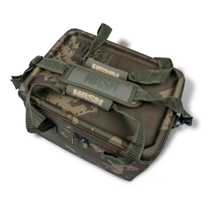 Nash Subterfuge Big Freeze Cool Bag Medium 35 L