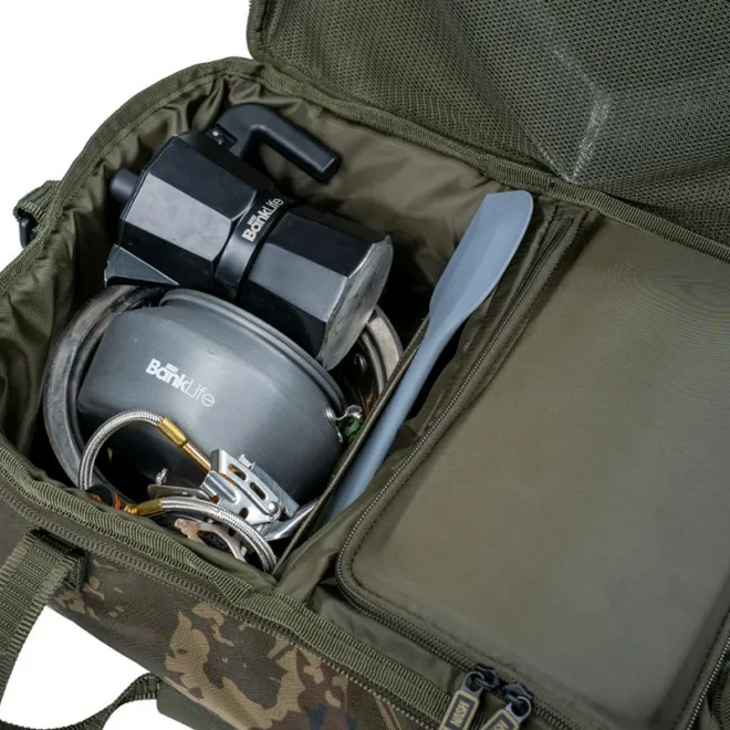 Nash Subterfuge Food Bag 20 L