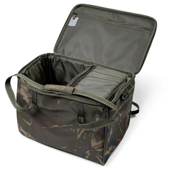 Nash Subterfuge Food Bag XL 35 L