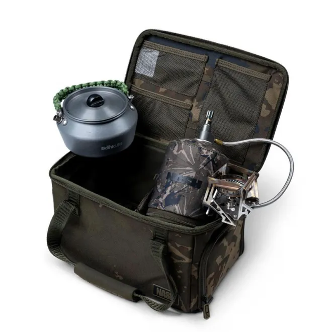 Nash Subterfuge Brew Kit Bag 