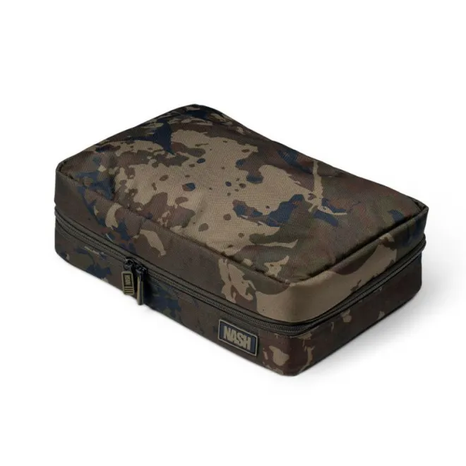 Nash Subterfuge Workbox