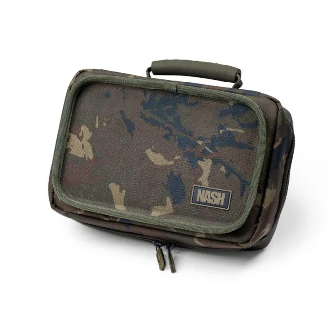 Nash Subterfuge Workbox