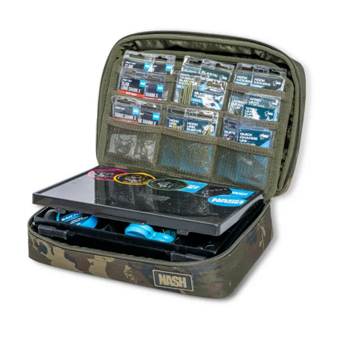 Nash Subterfuge Workbox