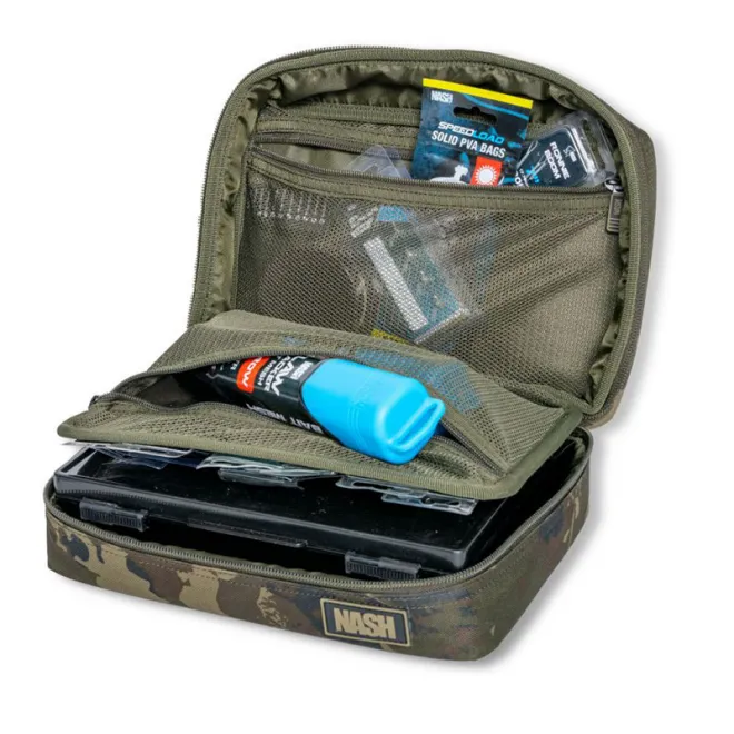 Nash Subterfuge Workbox