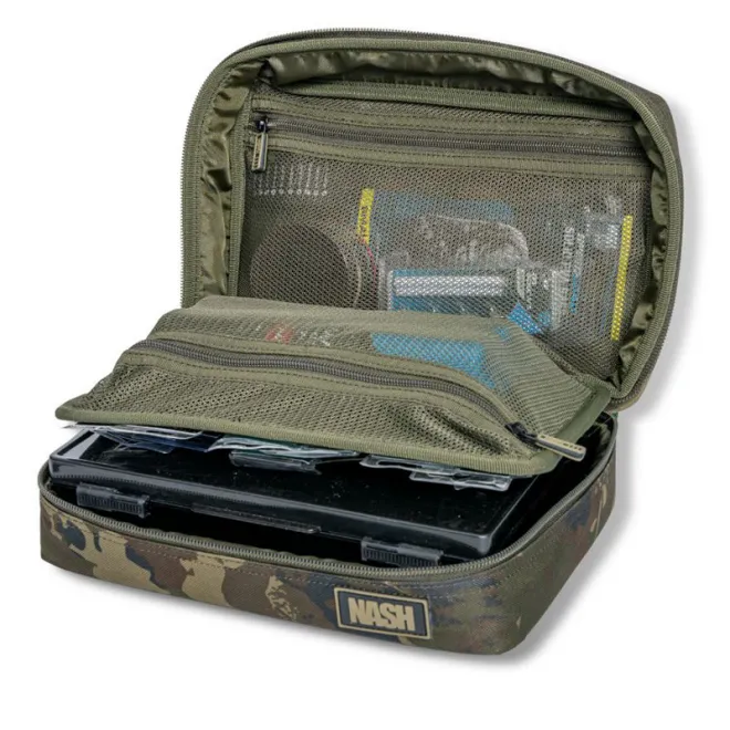 Nash Subterfuge Workbox