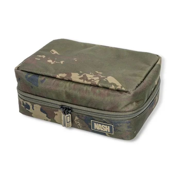 Nash Subterfuge Workbox