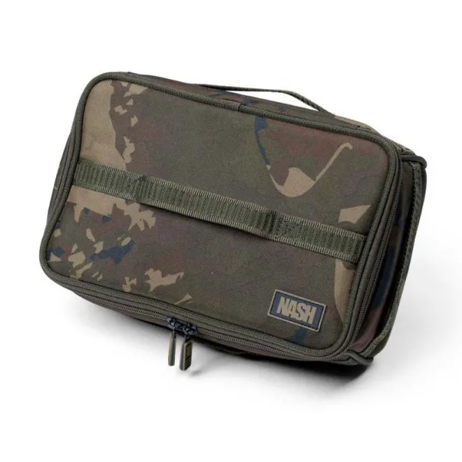 Nash Subterfuge Tackle Pouch XL