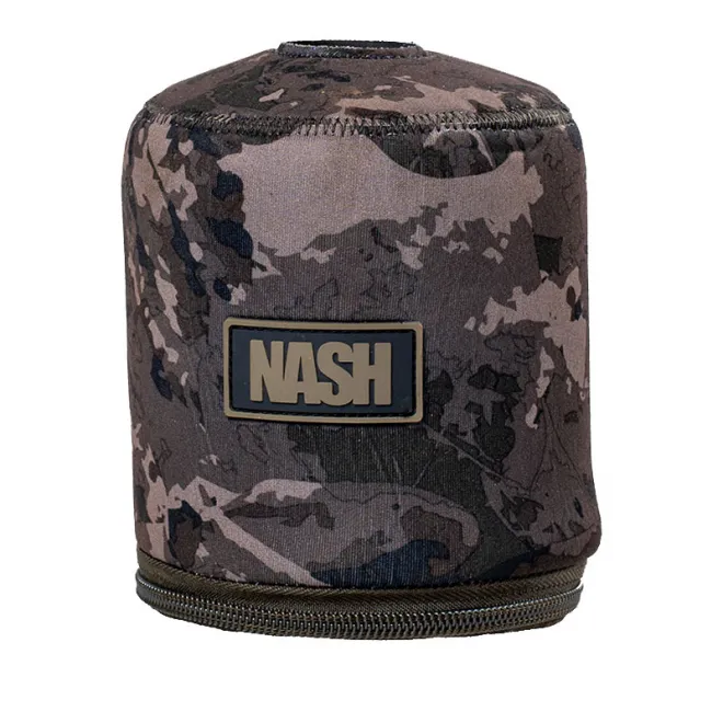 Nash Subterfuge Gas Canister Pouch