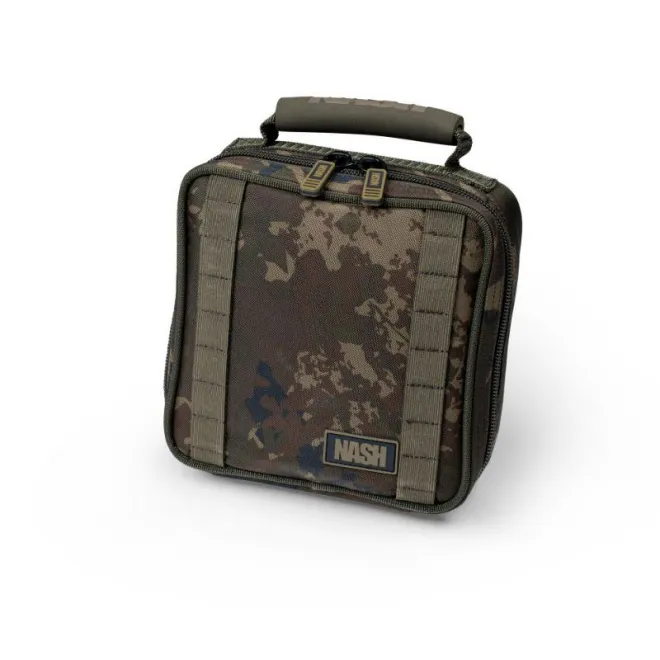 Nash Subterfuge Buzz Bar Pouch Small 20 cm