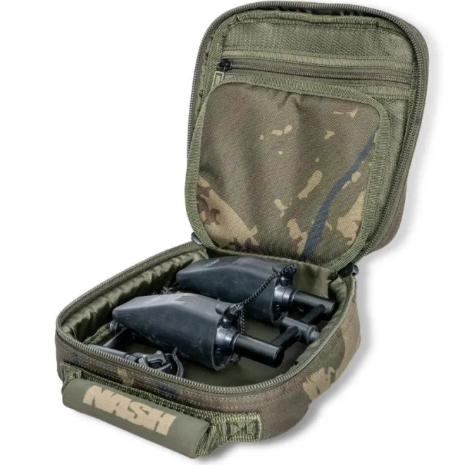 Nash Subterfuge Buzz Bar Pouch Small 20 cm