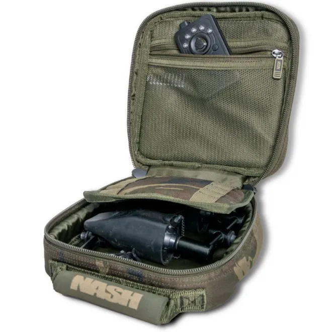 Nash Subterfuge Buzz Bar Pouch Small 20 cm
