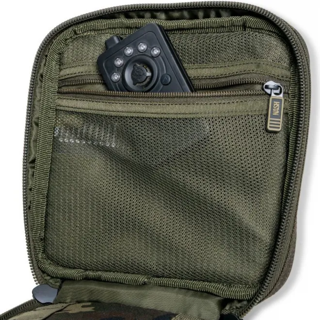 Nash Subterfuge Buzz Bar Pouch Small 20 cm