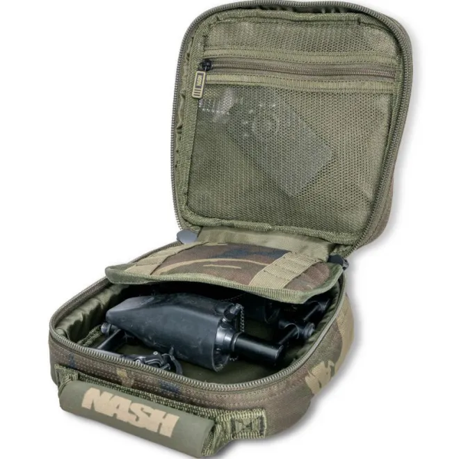 Nash Subterfuge Buzz Bar Pouch Small 20 cm