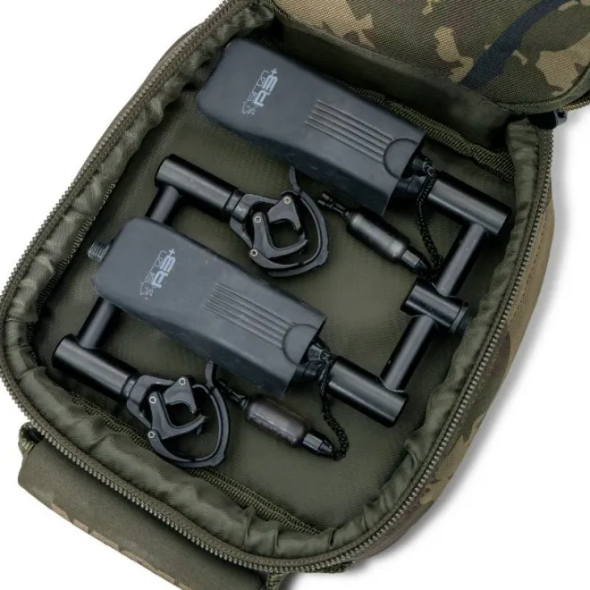 Nash Subterfuge Buzz Bar Pouch Small 20 cm