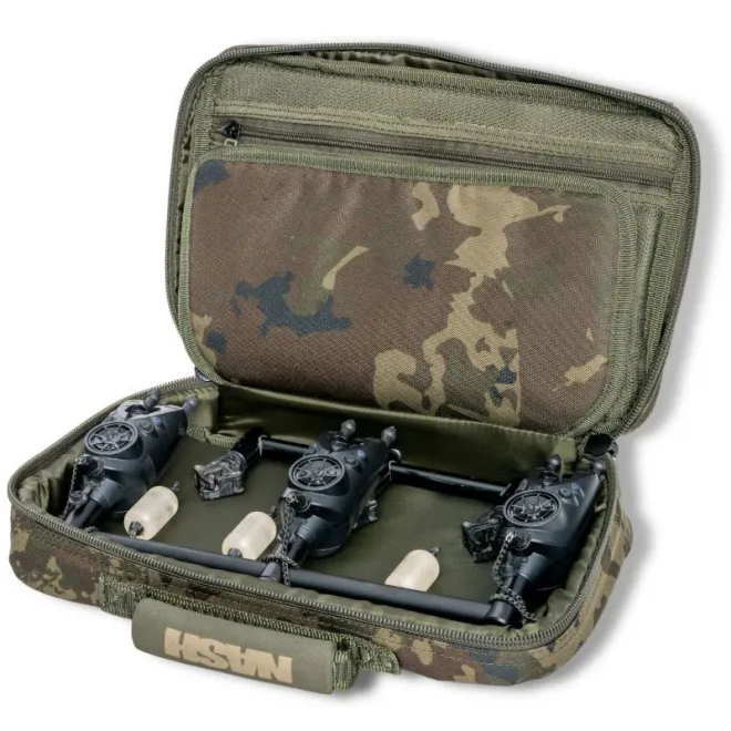 Nash Subterfuge Buzz Bar Pouch Medium 32 cm