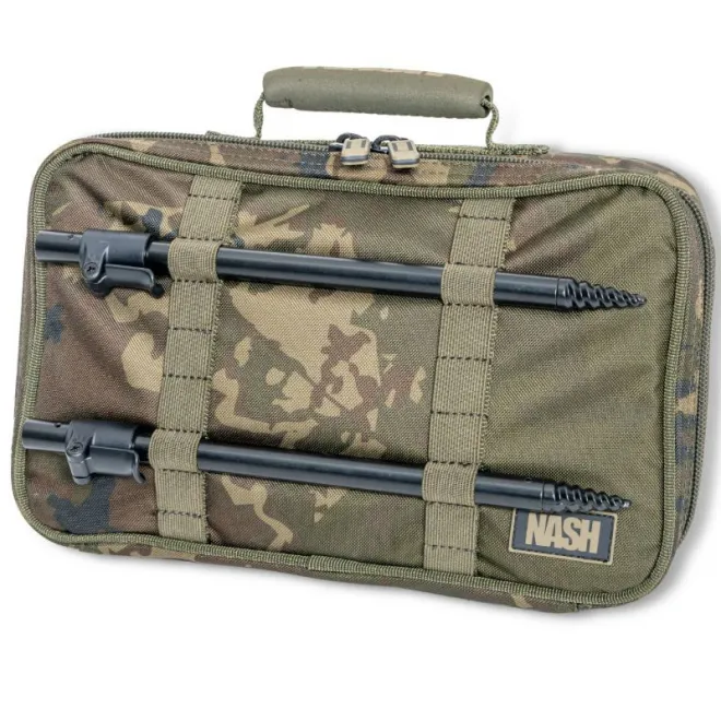 Nash Subterfuge Buzz Bar Pouch Medium 32 cm