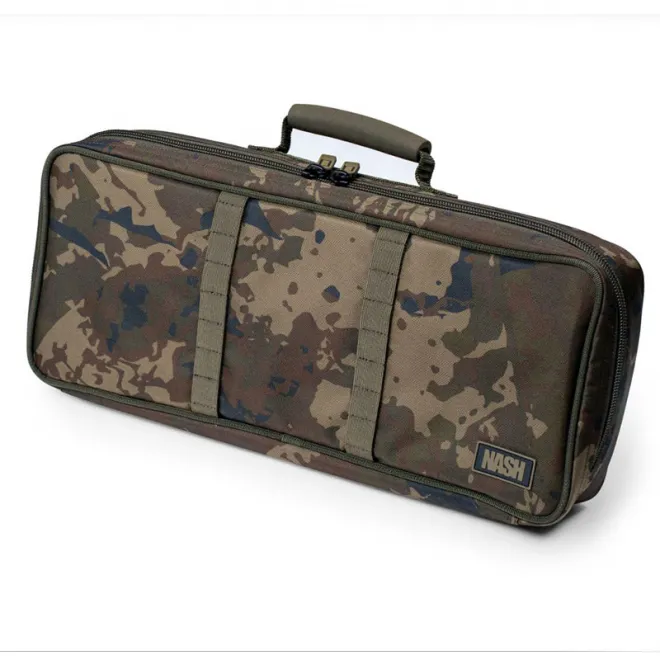 Nash Subterfuge Buzz Bar Pouch Large 48 cm
