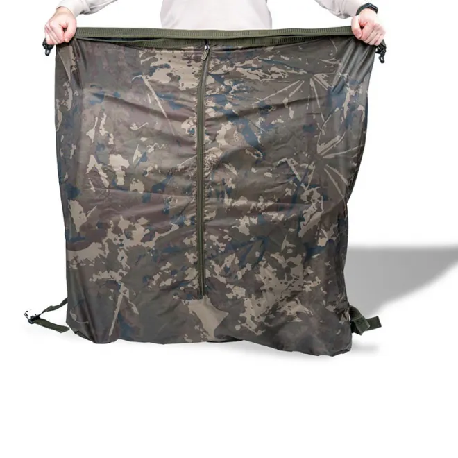 Nash Subterfuge Waterproof Bedchair Bag