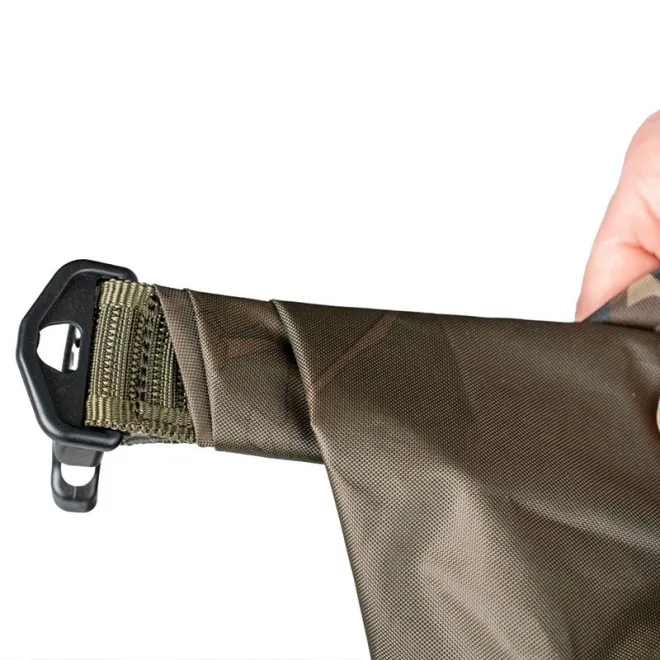 Nash Subterfuge Waterproof Bedchair Bag