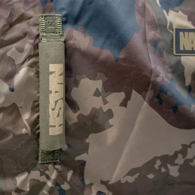 Nash Subterfuge Waterproof Bedchair Bag