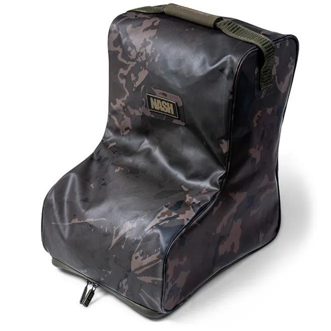Nash Subterfuge Waterproof Wader & Boot Bag