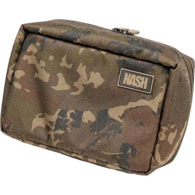 Nash Subterfuge Wash Bag