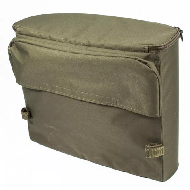 Nash Front Barrow Pannier