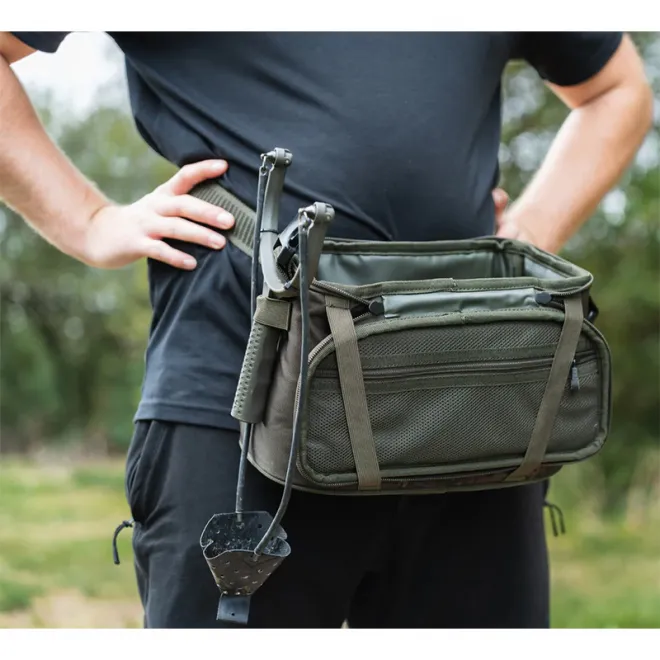 Nash Scope Baiting Pouch