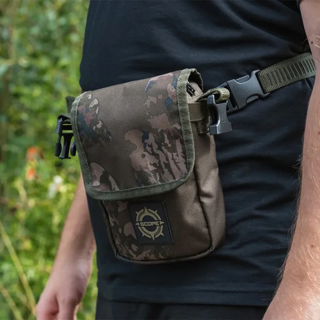 Nash Scope Security Pouch
