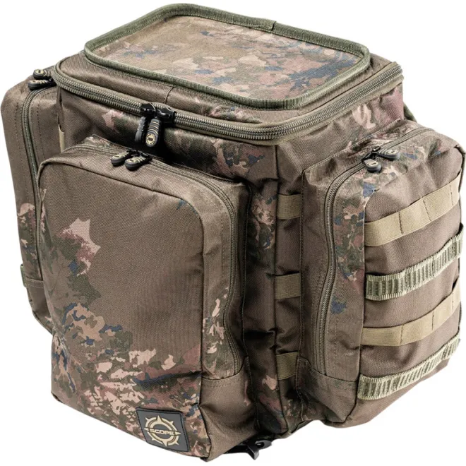 Nash Scope Soft Protect Rucksack 30 L