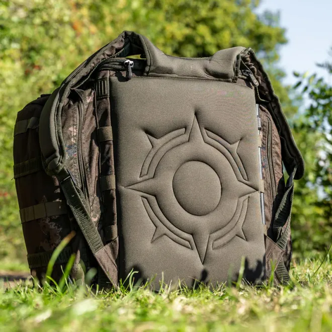 Nash Scope Soft Protect Rucksack 30 L