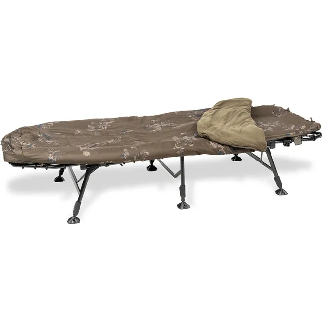 Nash Scope 4 Fold Sleep System